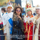 Illustration for article titled Our Favorite Cosplay From The 2019 New York Comic-Con